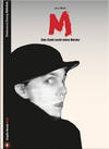 Cover for Graphic Novels Krimi (Süddeutsche Zeitung, 2013 series) #8 - M - Eine Stadt sucht einen Mörder