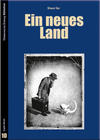 Cover for Graphic Novels (Süddeutsche Zeitung, 2012 series) #10 - Ein neues Land