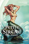 Cover Thumbnail for La Petite Sirène (2017 series)  [Limited Edition]