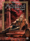 Cover for Achille (Éditions de l'éveil, 2018 series) #3