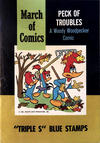 Cover Thumbnail for Boys' and Girls' March of Comics (1946 series) #222 ["Triple-S" Blue Stamps]