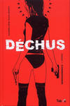 Cover for Déchus (Éditions de l'éveil, 2011 series) #1 - Verset 1 - Cosmogonie