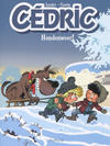 Cover for Cédric (Dupuis, 1997 series) #31 - Hondenweer!