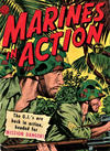 Cover for Marines in Action (Horwitz, 1953 series) #46