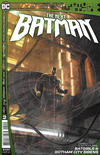 Cover Thumbnail for Future State: The Next Batman (2021 series) #2 [Ladrönn Cover]