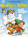 Cover for Bollie & Billie (Dargaud Benelux, 1988 series) #29 - Beste maatjes