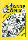Cover for Bizarre Comix (Unbekannter Verlag, 1985 ? series) #2