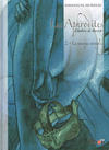 Cover for Les Aphrodites (Éditions de l'éveil, 2011 series) #2 - Le masque aveugle