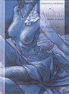 Cover for Les Aphrodites (Éditions de l'éveil, 2011 series) #3 - Eulalie dans le manège