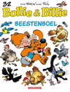Cover for Bollie & Billie (Dargaud Benelux, 1988 series) #32 - Beestenboel