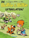 Cover for Bollie & Billie (Dargaud Benelux, 1988 series) #36 - Uitgelaten!