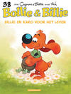 Cover for Bollie & Billie (Dargaud Benelux, 1988 series) #38 - Billie en Karo voor het leven