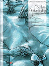 Cover for Les Aphrodites (Éditions de l'éveil, 2011 series) #4 - Zéphirine tombée des nues