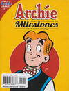 Cover for Archie Milestones Jumbo Comics Digest (Archie, 2019 series) #12