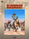 Cover for Die Blueberry Chroniken (Egmont Ehapa, 2006 series) #18 - Die Jugend von Blueberry - Der Tag der Finsternis