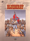 Cover for Die Blueberry Chroniken (Egmont Ehapa, 2006 series) #19 - Die Jugend von Blueberry - Mann gegen Mann