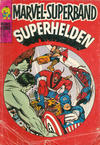 Cover for Marvel-Superband Superhelden (BSV - Williams, 1975 series) #29
