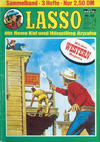 Cover for Lasso Sammelband (Bastei Verlag, 1967 ? series) #55