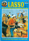Cover for Lasso Sammelband (Bastei Verlag, 1967 ? series) #45