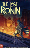 Cover Thumbnail for TMNT: The Last Ronin (2020 series) #1 [Cover RI B - Mateus Santolouco]