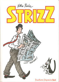 Cover Thumbnail for Strizz (Frankfurter Allgemeine, 2006 series) #5