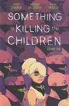 Cover for Something Is Killing the Children (Boom! Studios, 2020 series) #2