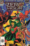 Cover Thumbnail for Zero Hour: Crisis in Time (1994 series) #3 [Zero Hour Logo]