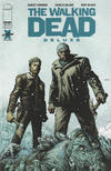 Cover for The Walking Dead Deluxe (Image, 2020 series) #7