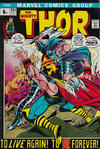 Cover Thumbnail for Thor (1966 series) #201 [British]