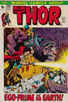 Cover Thumbnail for Thor (1966 series) #202 [British]