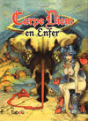Cover for Carpe Diem en enfer (Éditions de l'éveil, 2013 series) 