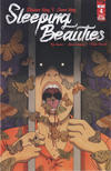 Cover for Sleeping Beauties (IDW, 2020 series) #4 [Cover B - Jenn Woodall]