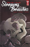 Cover for Sleeping Beauties (IDW, 2020 series) #5 [Cover B - Jenn Woodall]