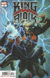Cover Thumbnail for King in Black (2021 series) #3