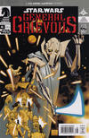 Cover for Star Wars: General Grievous (Dark Horse, 2005 series) #4 [Newsstand]