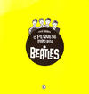 Cover for O Pequeno Livro dos Beatles (Conrad, 2011 series) 