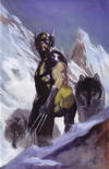 Cover Thumbnail for Return of Wolverine (2018 series) #1 [Gabriele Dell'Otto Virgin Art]