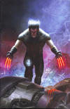 Cover Thumbnail for Return of Wolverine (2018 series) #1 [The Comic Mint Exclusive - InHyuk Lee 'Ultimate Edition' Graded]