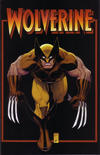 Cover Thumbnail for Return of Wolverine (2018 series) #1 [4 Color Beast Exclusive - Art Adams Cover B (Black)]