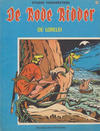 Cover for De Rode Ridder (Standaard Uitgeverij, 1959 series) #46 [zwartwit] - De Lorelei [Eerste druk]
