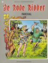 Cover for De Rode Ridder (Standaard Uitgeverij, 1959 series) #43 [kleur] - Parcifal [Herdruk 2001]