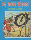 Cover for De Rode Ridder (Standaard Uitgeverij, 1959 series) #45 [zwartwit] - De hamer van Thor [Herdruk 1973]