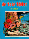 Cover for De Rode Ridder (Standaard Uitgeverij, 1959 series) #46 [zwartwit] - De Lorelei [Herdruk 1973]