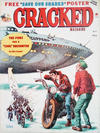 Cover Thumbnail for Cracked (1958 series) #6 [British]