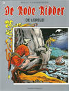 Cover for De Rode Ridder (Standaard Uitgeverij, 1959 series) #46 [kleur] - De Lorelei [Herdruk 2011]