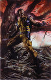Cover Thumbnail for Return of Wolverine (2018 series) #1 [Comic Sketch Art Exclusive - Adi Granov Cover B (Unmasked)]