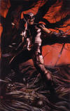Cover Thumbnail for Return of Wolverine (2018 series) #1 [Comic Sketch Art Exclusive - Adi Granov Cover E (X-Force Uniform)]