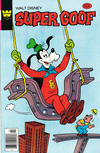 Cover Thumbnail for Walt Disney Super Goof (1965 series) #52 [Whitman]