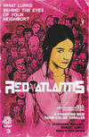 Cover for Red Atlantis (AfterShock, 2020 series) #3