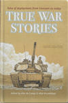 Cover for True War Stories (Z2 Comics, 2020 series) 
